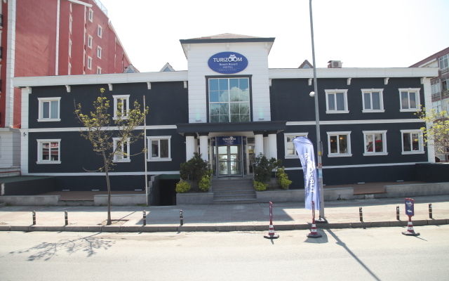 Divine Beach Resort Kumburgaz