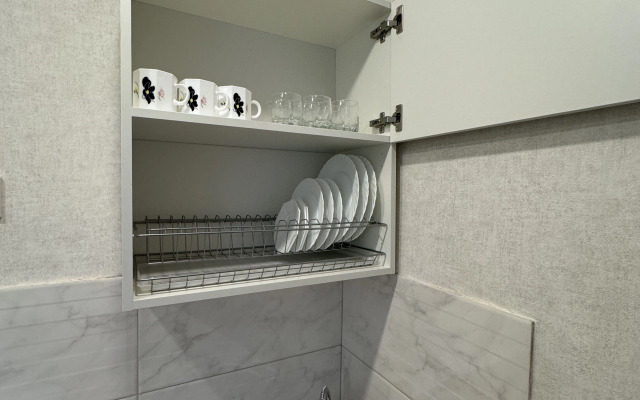 Квартира в Центре Воронежа