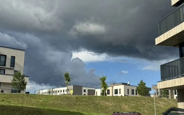 Okhta Provans V Zhivopisnom Kurortnom Meste Apartments