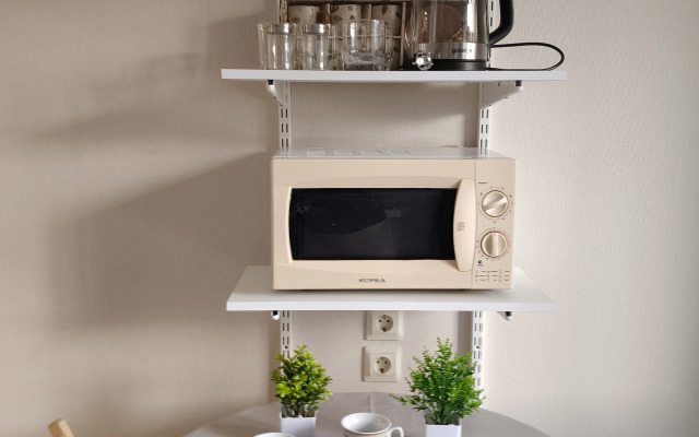 Квартира Уютная квартира напротив пляжа