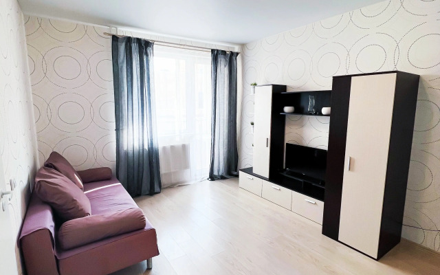 Апартаменты Однокомнатные у метро Пролетарская