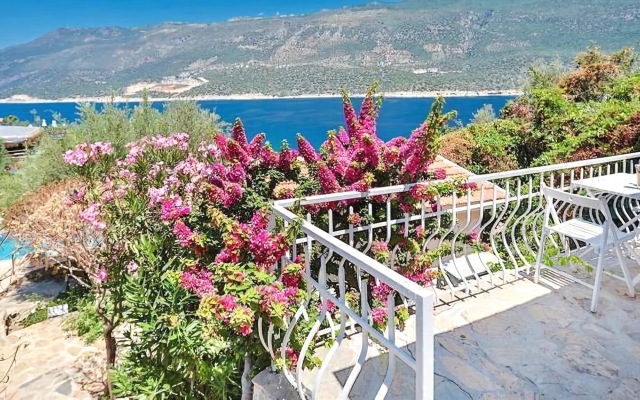 Club Çapa Hotel