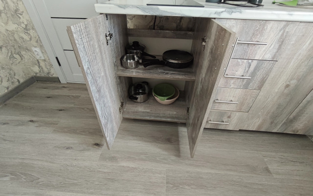 Na Krasnoy Armii 136/14 Apartments