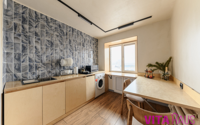 Tsum Apartments