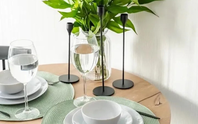 Апартаменты 440 на Тосина 6