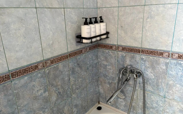 Квартира от компании День Ночь на Амурской 98