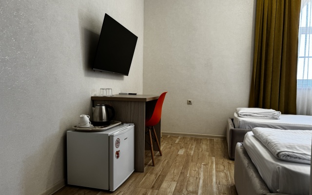 Mayak Hotel