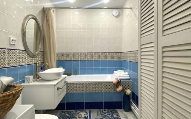 Частный дом уютный и стильный