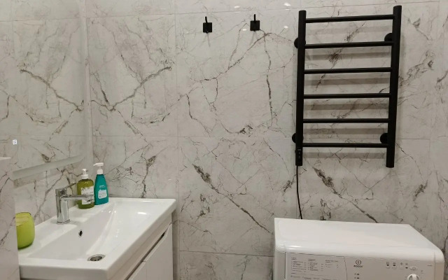 Studiya 30,7 m2 6/9  Flat