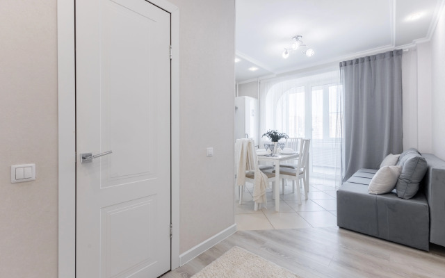 Апартаменты на Шесть Персон