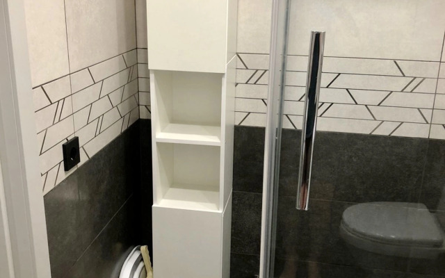 Na Prospekte Energetikov, 2k1 Flat