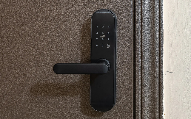 Квартира на Тимирязева 39