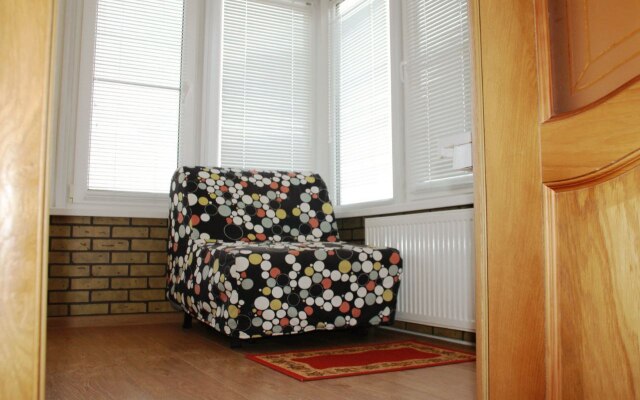 Апартаменты Мира4/башня