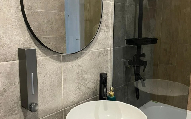 Квартира Студия на 15 этаже (188)