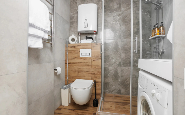 Gollandiya Gorodskoy Val Flat