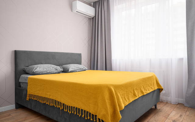 Квартира Уютное Место Вблизи Парка Галицкого