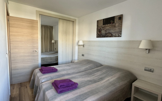 Apartsalou Michelangelo Apartments