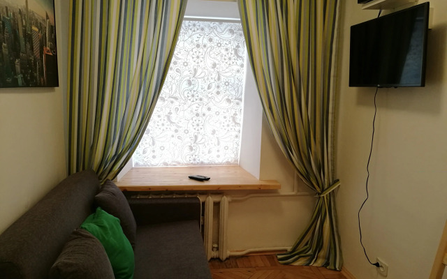 Na Voznesenskom Pr 55 Mini - Hotel