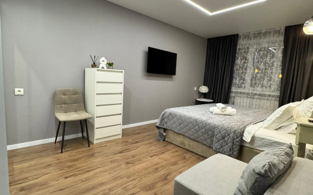 V Rayone Gornogo Vozdukha flat