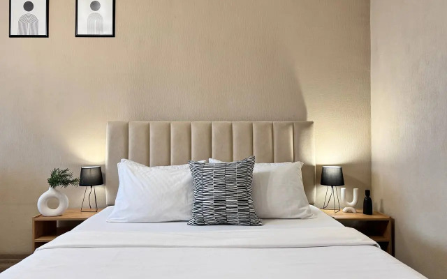 Квартира Малахова 164