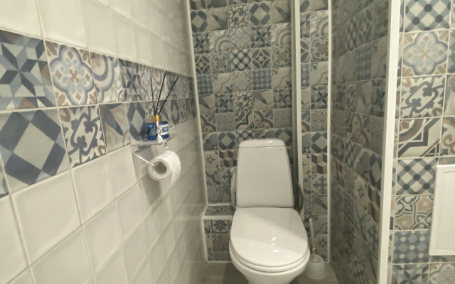 Uyutnaya Posutochno Flat