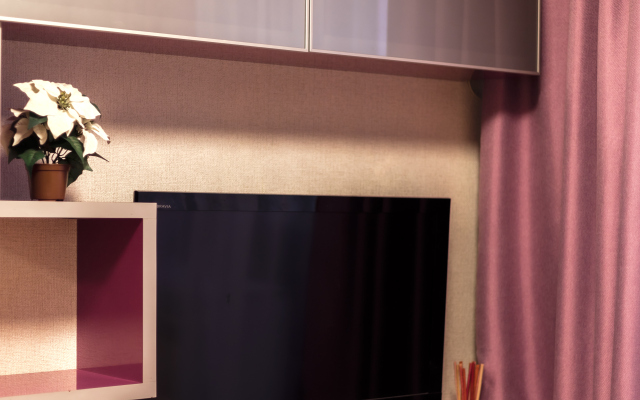Grezy Flat