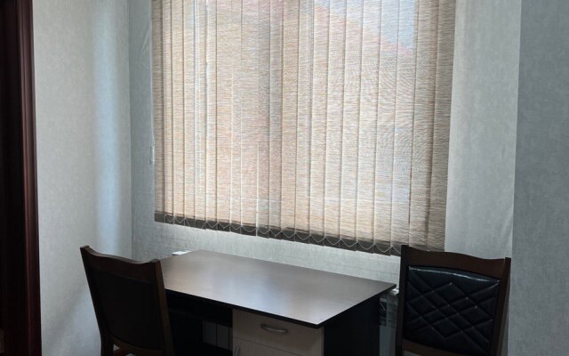 Shalbuzdag Guest House