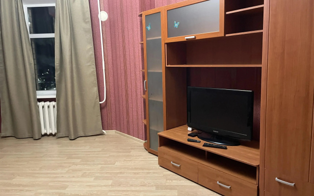 Апартаменты Pskov City Apartments Юбилейная 40
