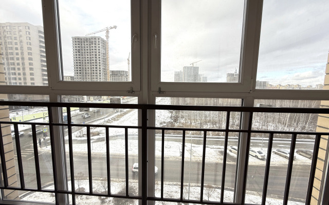 Апартаменты Бархат с Закрытым Двором рядом с Аквапарком