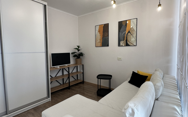 Квартира Уютная