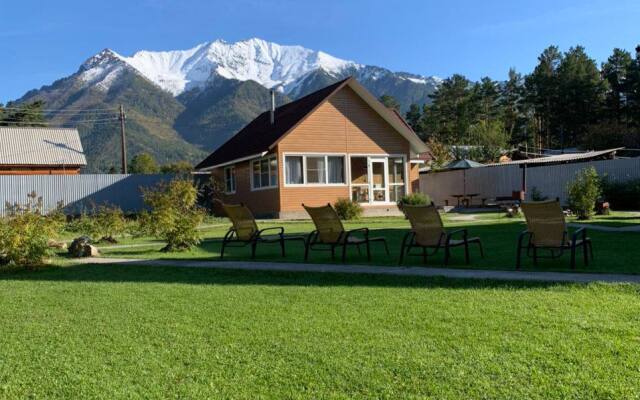 Гостевой дом ДомАршан