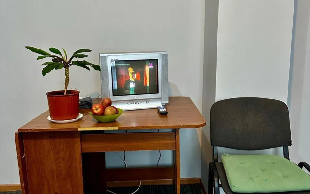 Квартира Уютная Двухкомнатная на Толбухина