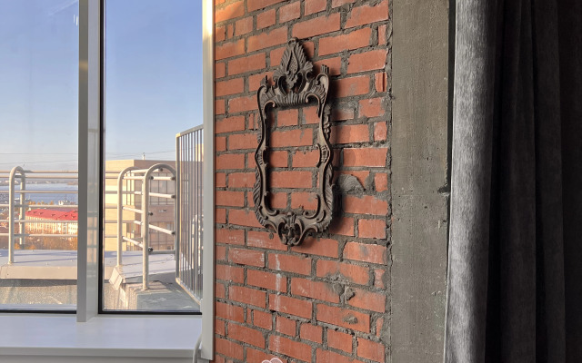 Квартира Видовая в центре