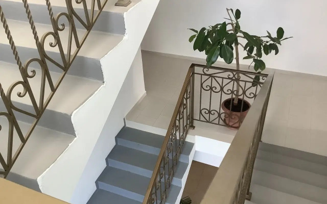 Гостевой дом Мерджан