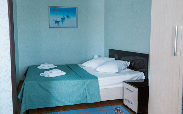 Aleksandrovskij Hotel