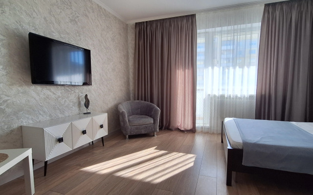 Апартаменты Стильные на Жукова