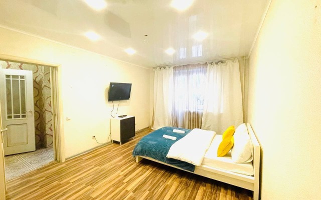 MAXI Apartments Na Lenina 8