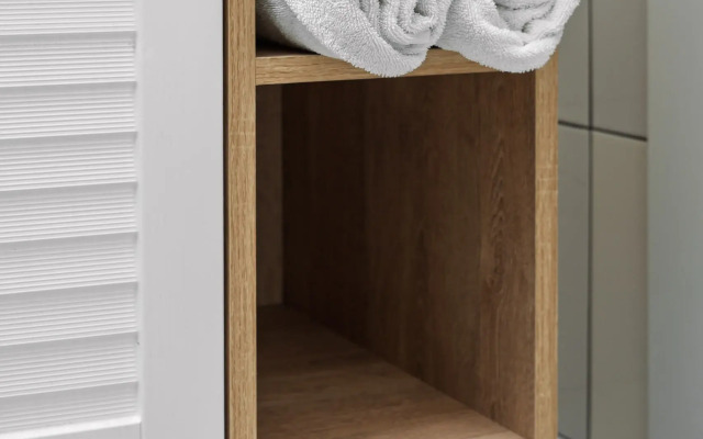 Warm Studio Flat