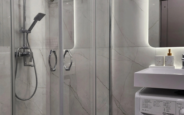 Komfortnaya Dlya Otdykha V Sochi Apartments