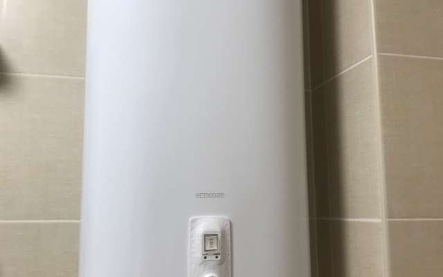 Apartamenty Snegovaa Pad' s 2 balkonami