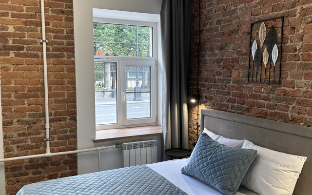 Apart-otel Simple M41