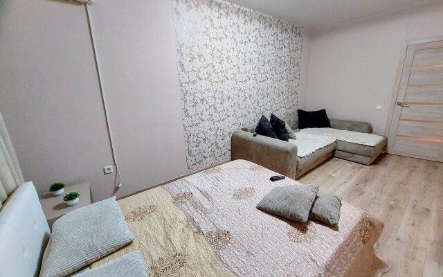 Kvartira U Tts Ostrov Apartments