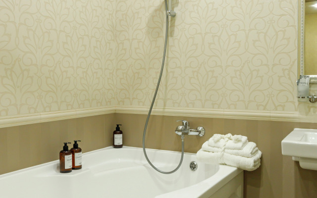 Апартаменты Мичурина 149