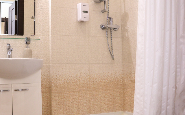 Medovaya Mini Hotel