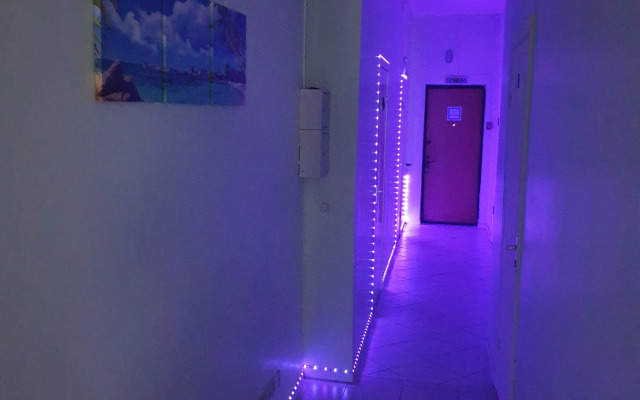 Ray Hostel