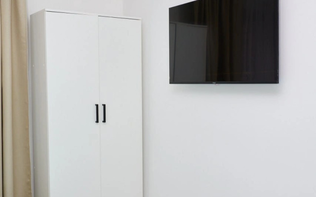 Апартаменты у театра имени Кольцова