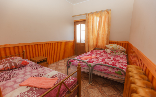 Gostevoj Guest House