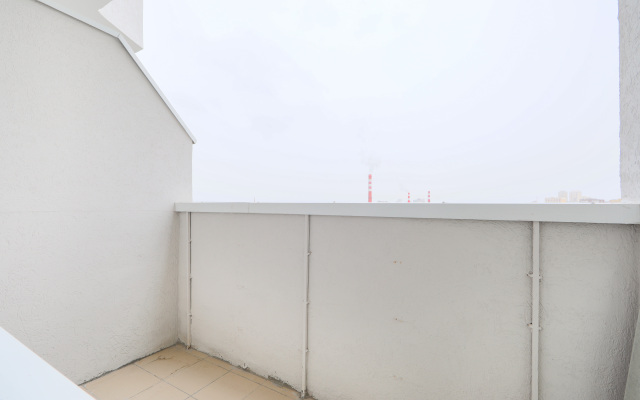 Апартаменты Ботаник 5