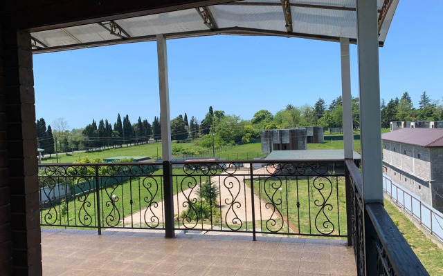 Gudou Guest house