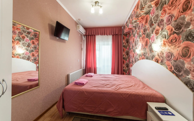 Pansionat Niva Sanatorium